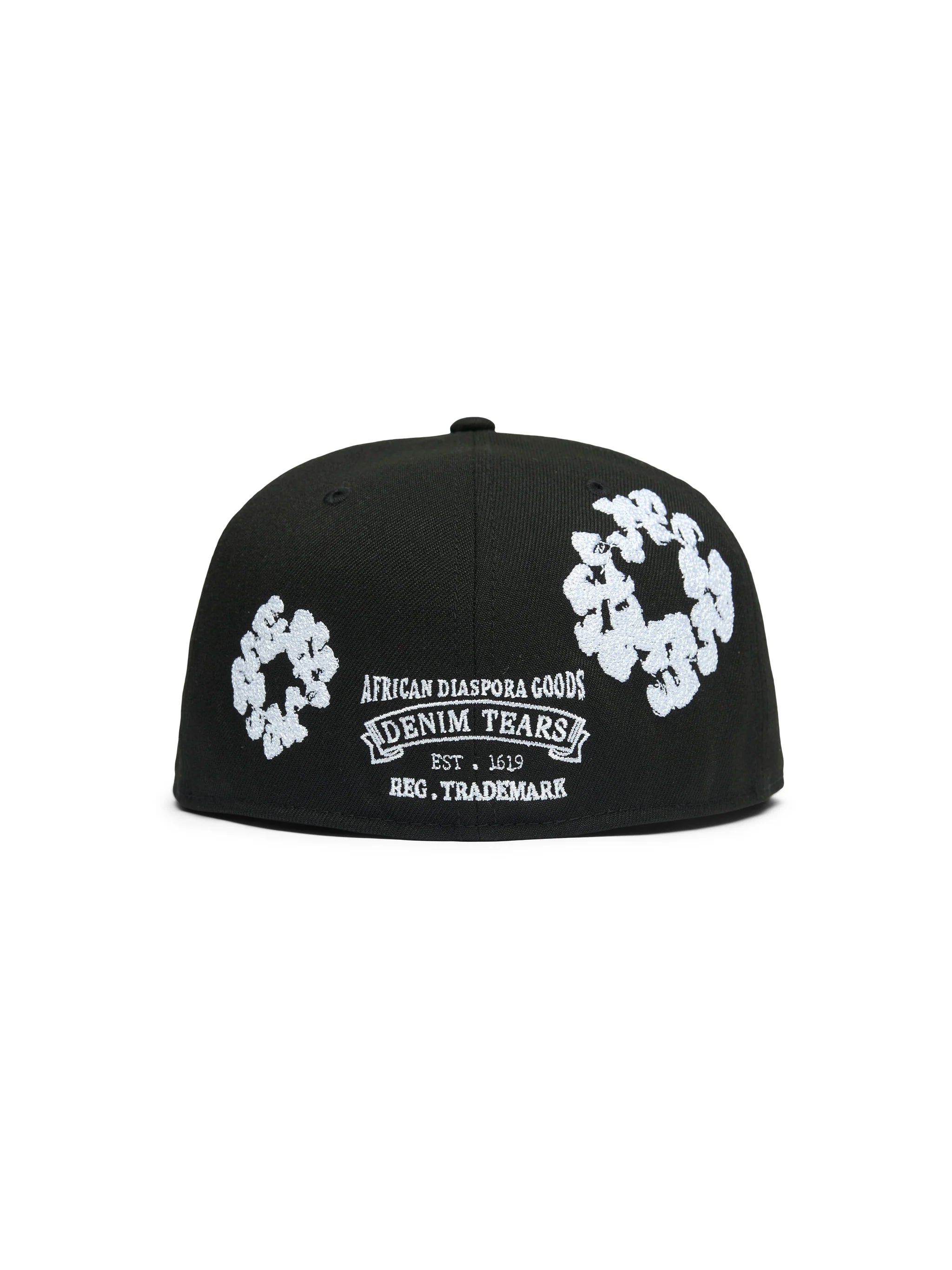 "EFRA" 5 PANEL HAT