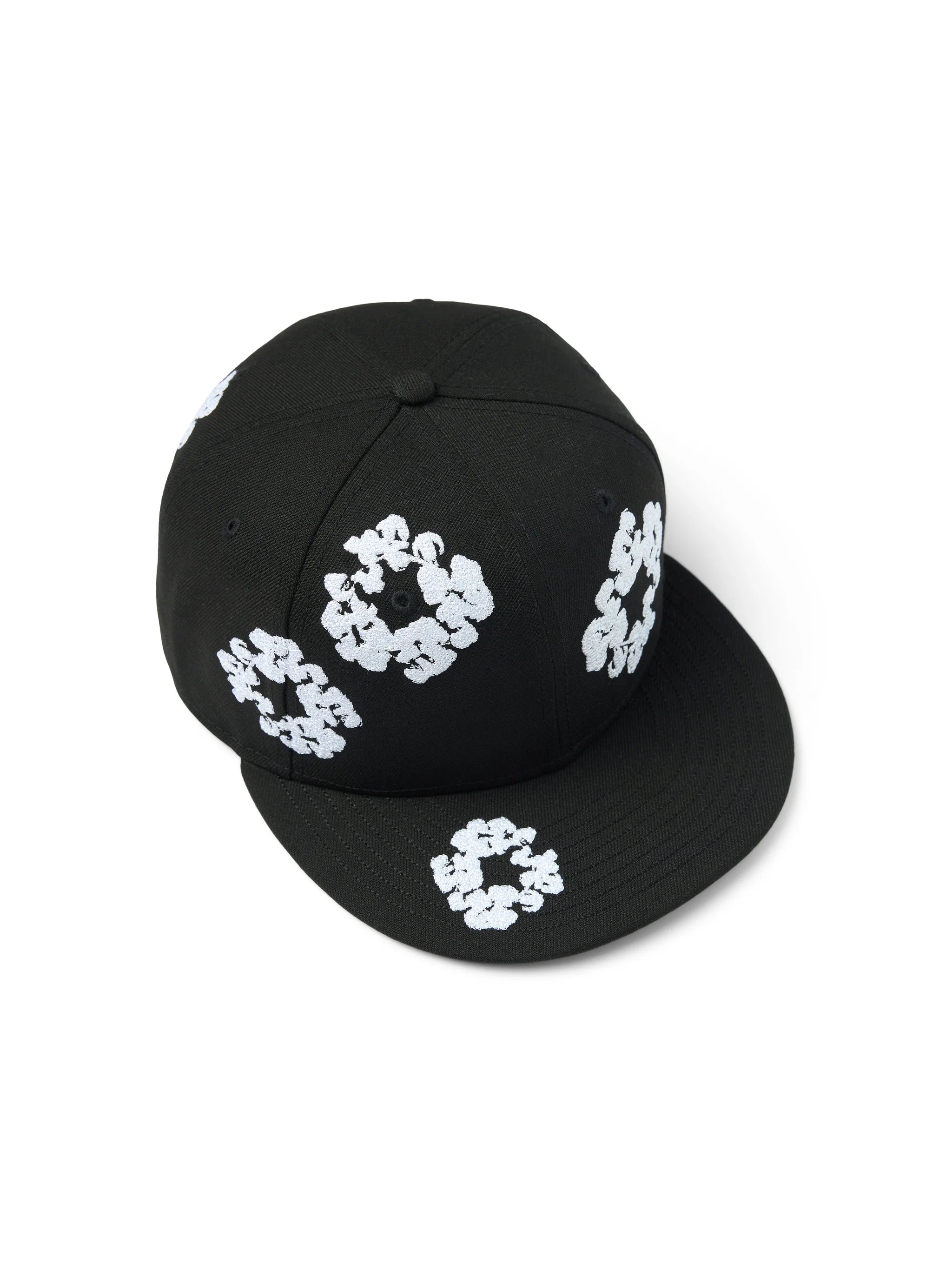 "EFRA" 5 PANEL HAT