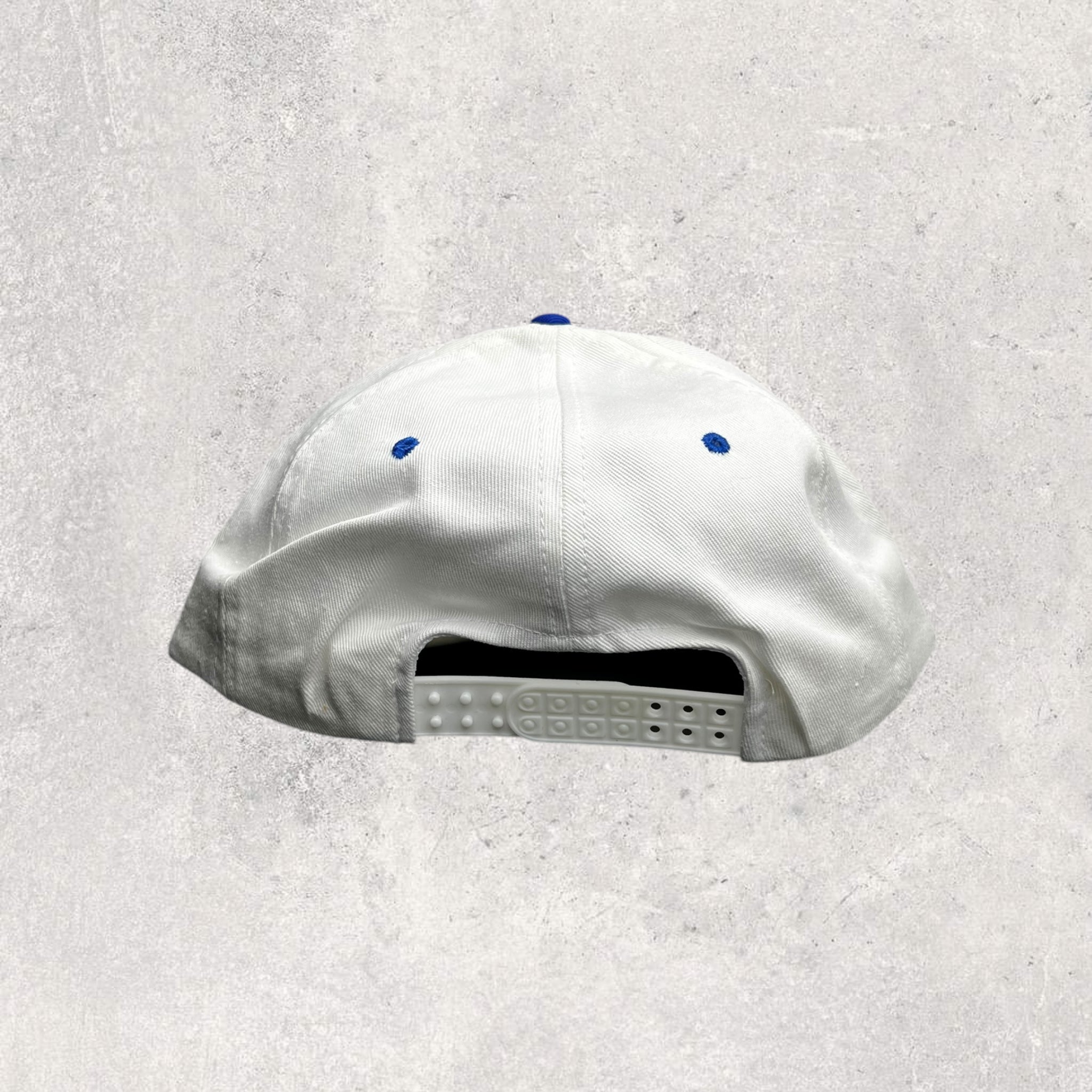 "MIDWEST BUMPER CO." VINTAGE TRUCKER HAT