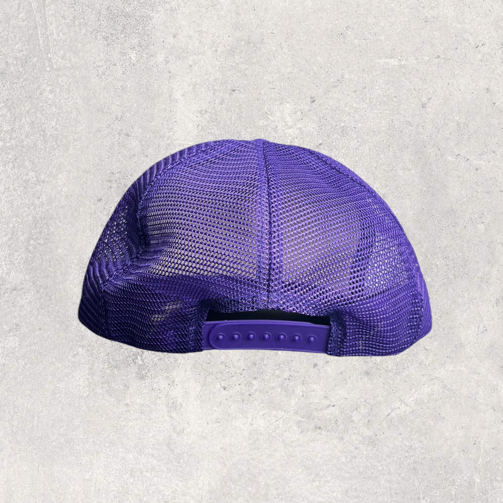 "SPECIALITY AIRCRAFT COMPANT" VINTAGE TRUCKER HAT
