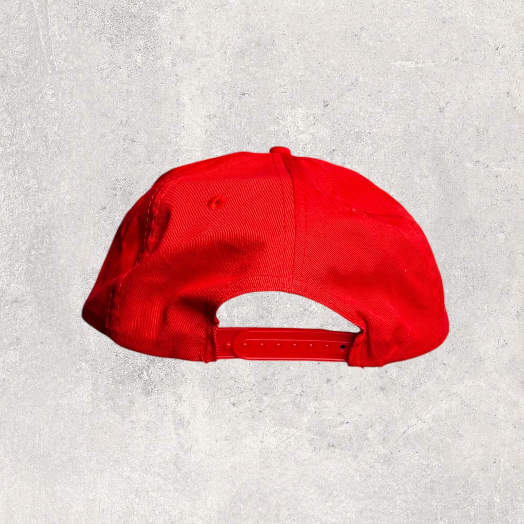 "MOTOR PARTS AUTO-MATE" VINTAGE TRUCKER HAT