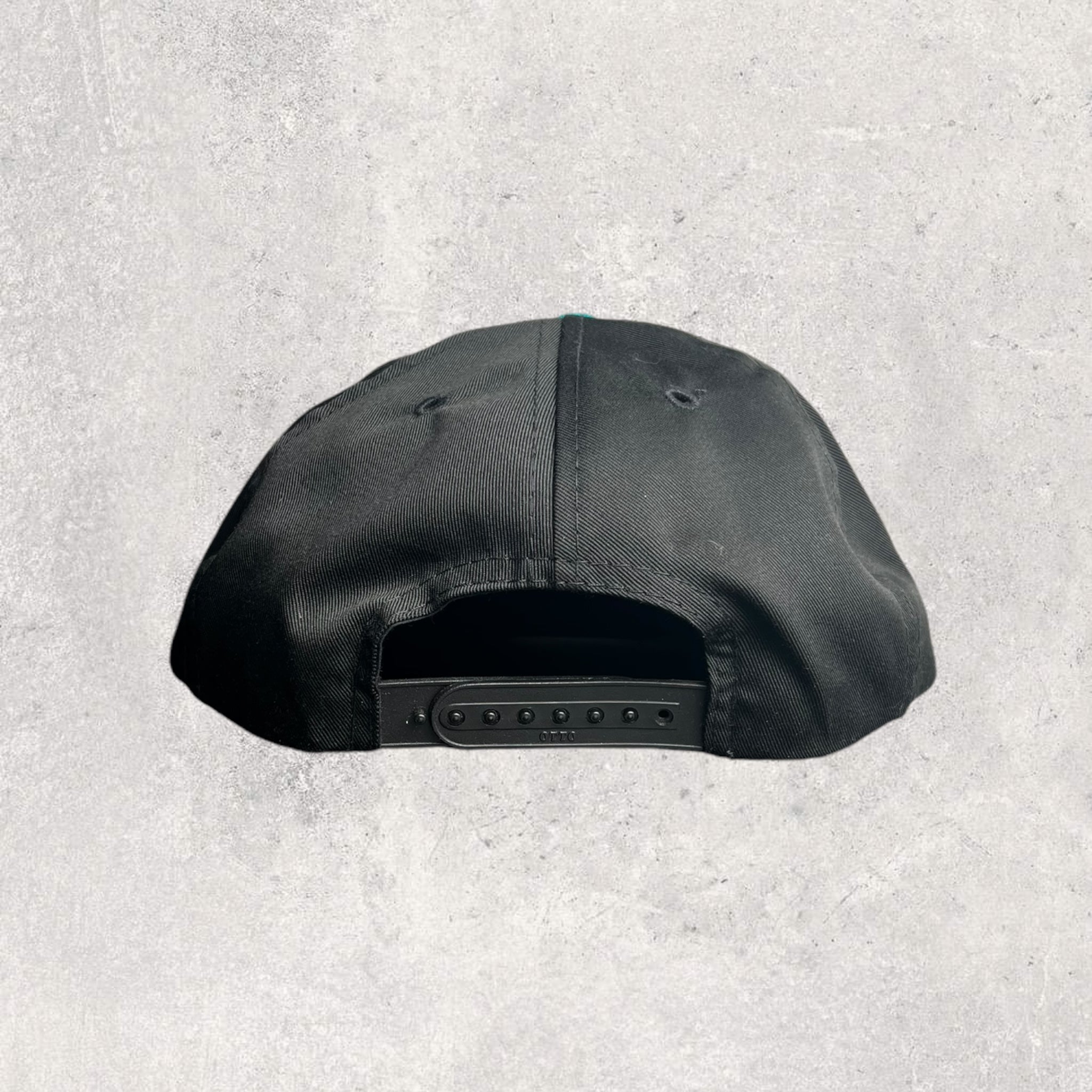 "ULTRAMAR DIAMOND SHAMROCK" 90s VINTAGE TRUCKER HAT
